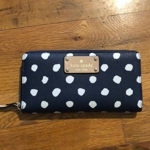 Kate Spade New York Wallet